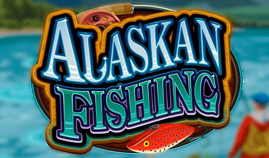 Alaskan Fishing