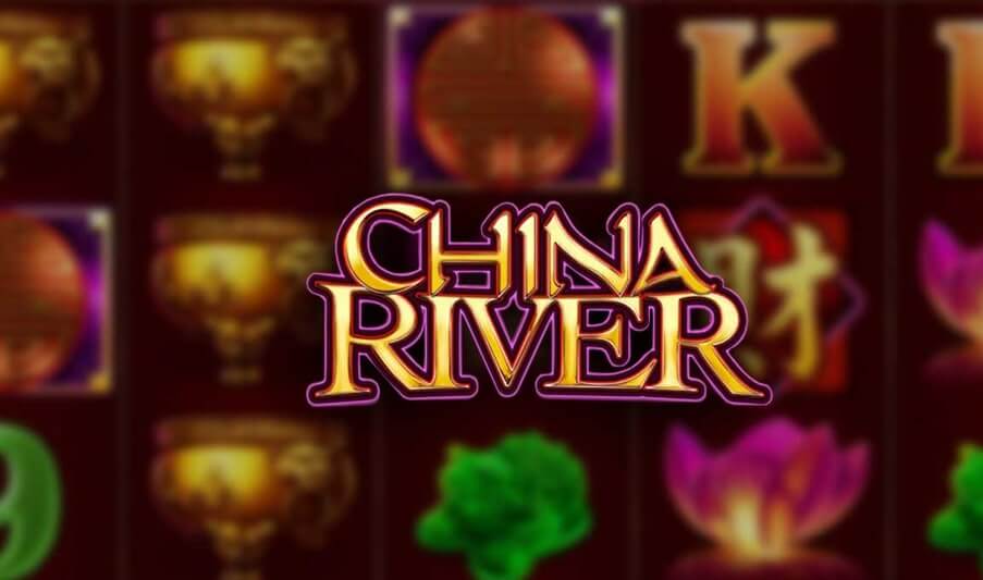 China River