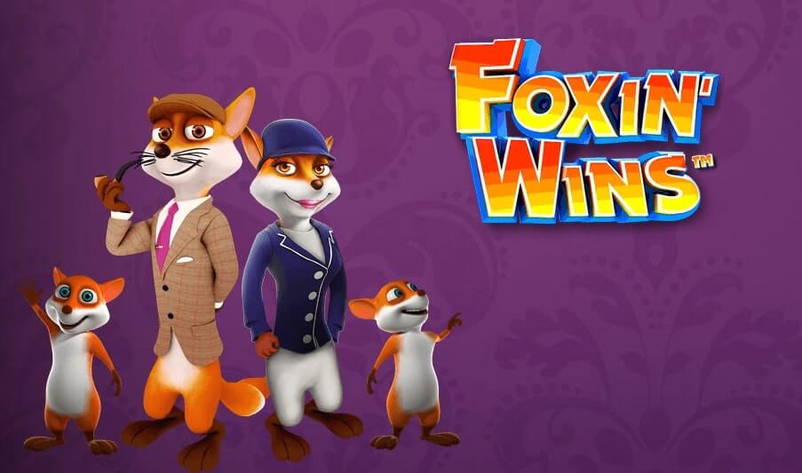 Foxin Wins