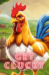 Get Clucky