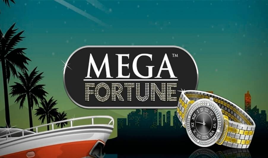 Mega Fortune