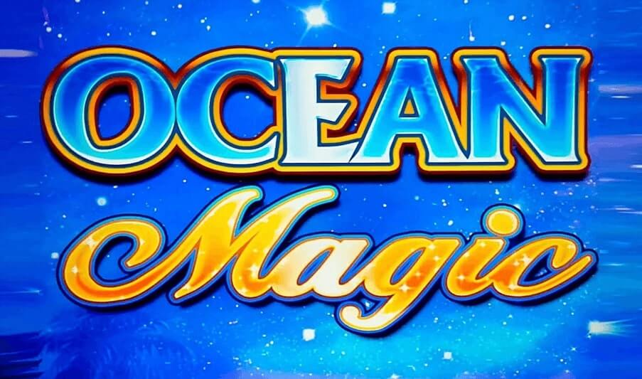 Ocean Magic