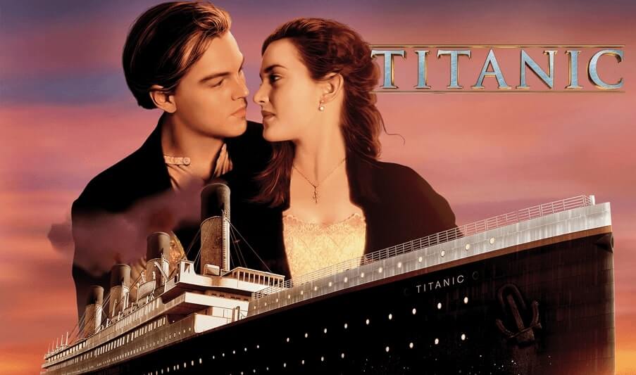 Titanic